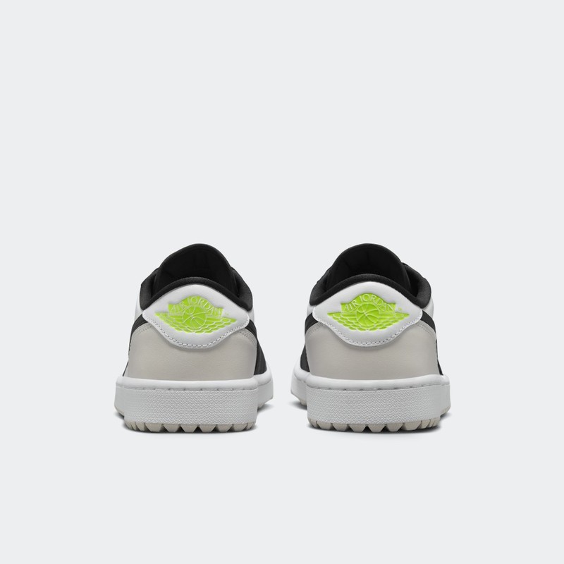 Air Jordan 1 Low Golf Phantom | DD9315-108
