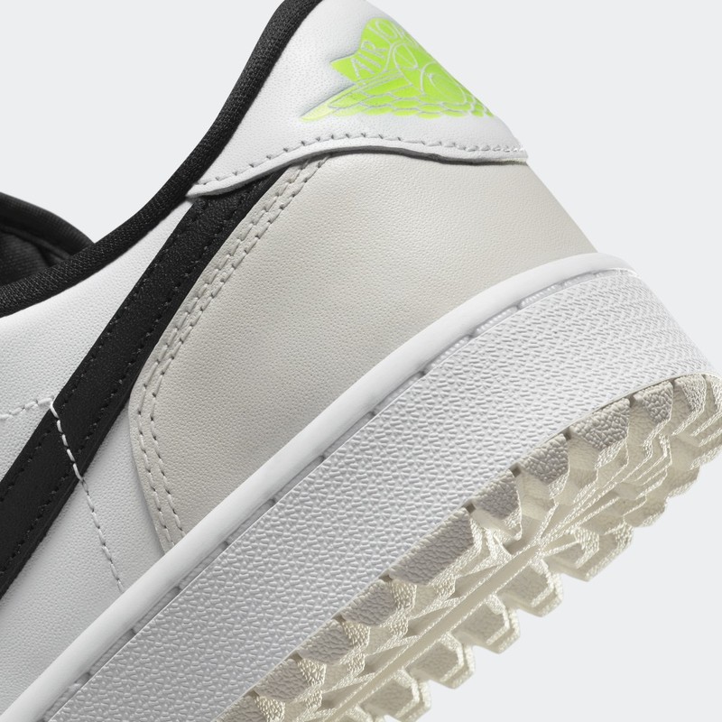 Air Jordan 1 Low Golf Phantom | DD9315-108