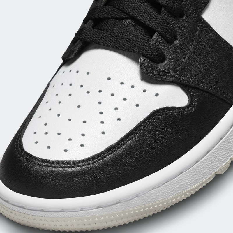 Air Jordan 1 Low Golf Phantom | DD9315-108