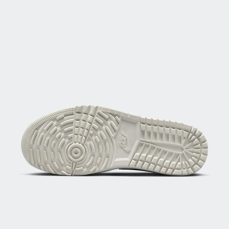 Air Jordan 1 Low Golf Phantom | DD9315-108