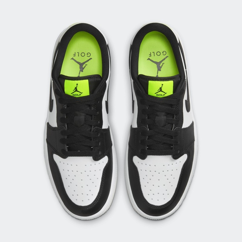 Air Jordan 1 Low Golf Phantom | DD9315-108