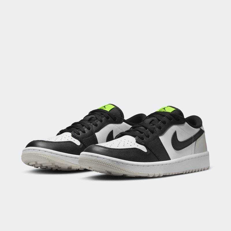 Air Jordan 1 Low Golf Phantom | DD9315-108