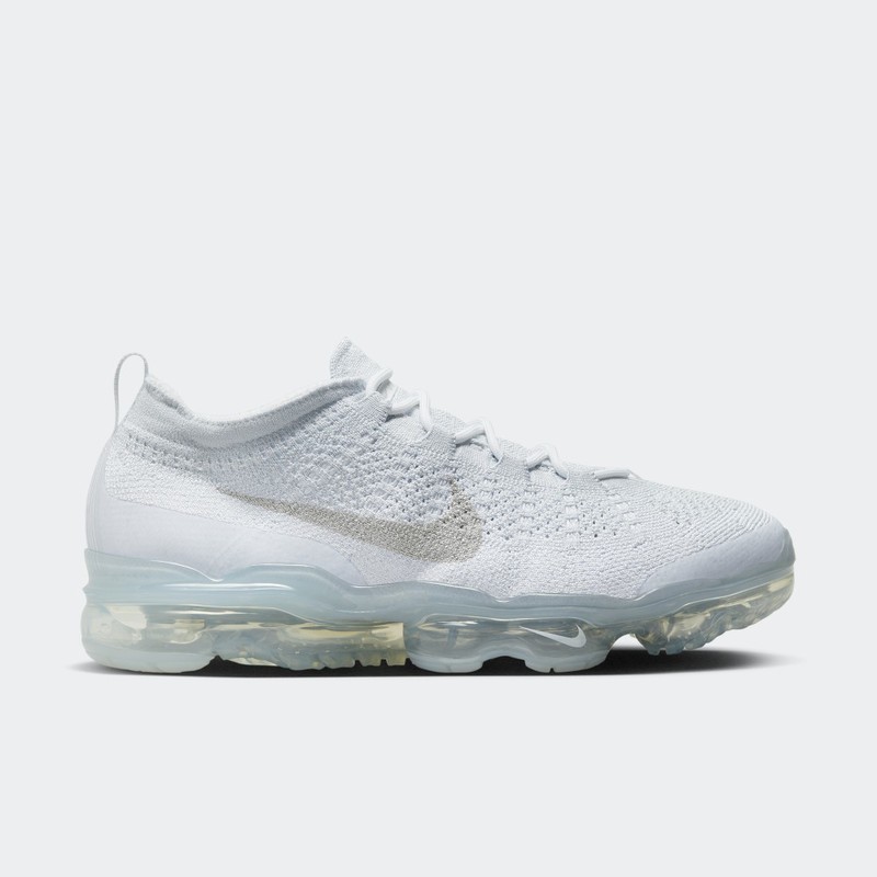 Nike Air VaporMax 2023 Flyknit Pure Platinum | DV1678-002