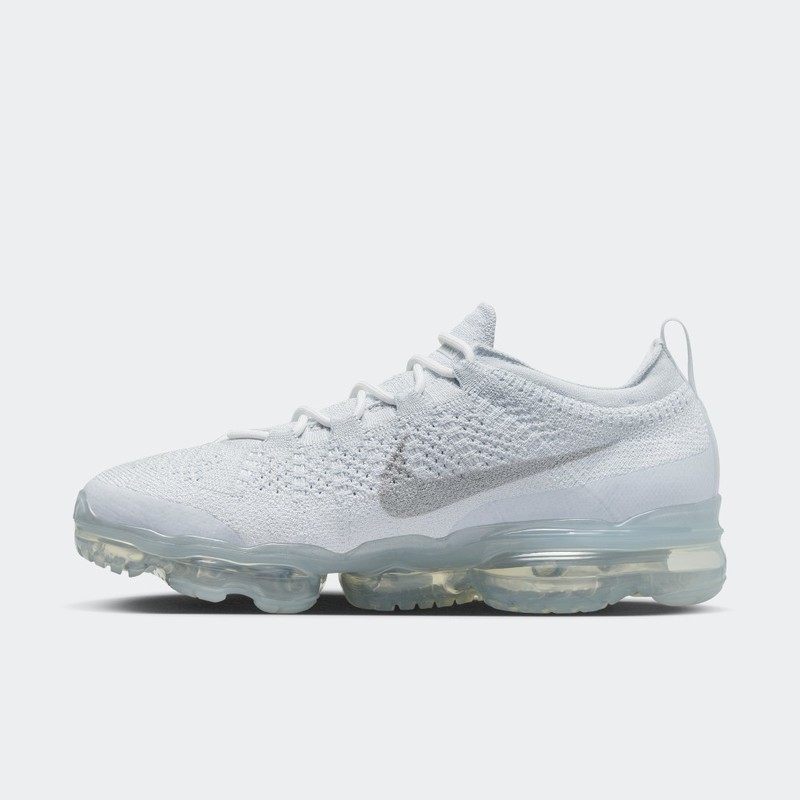 Nike Air VaporMax 2023 Flyknit Pure Platinum | DV1678-002
