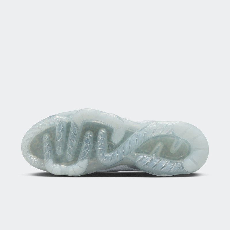 Nike Air VaporMax 2023 Flyknit Pure Platinum | DV1678-002