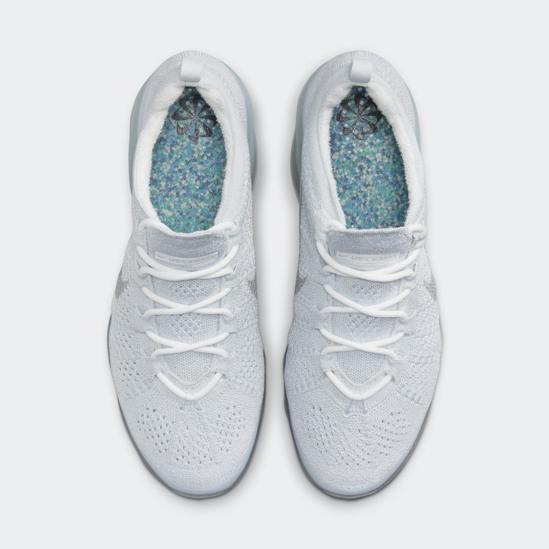 Nike Air VaporMax 2023 Flyknit Pure Platinum | DV1678-002