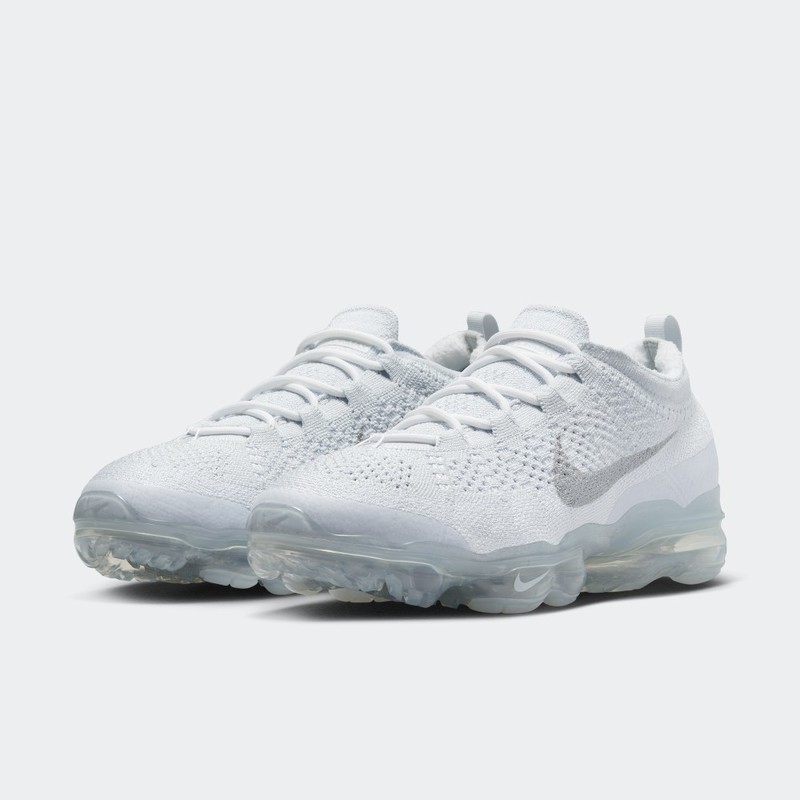 Nike Air VaporMax 2023 Flyknit Pure Platinum | DV1678-002