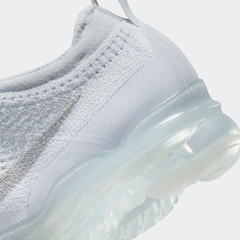 Nike Air VaporMax 2023 Flyknit Pure Platinum | DV1678-002