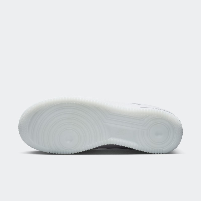 Nike Air Force 1 White Jewel - Color Of The Month | FN5924-100