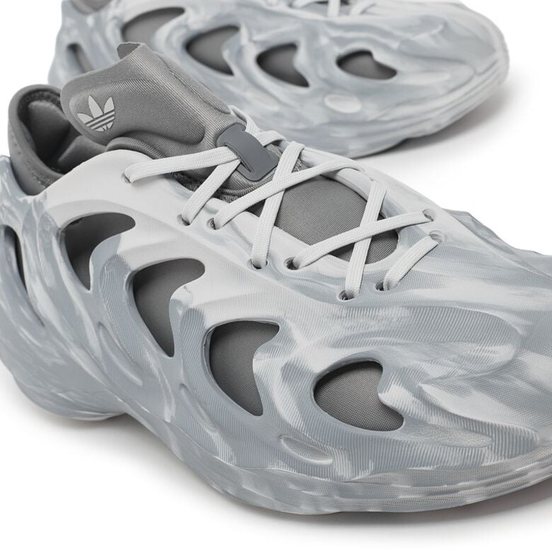 adidas adiFOM Q Dash Grey | GW2216