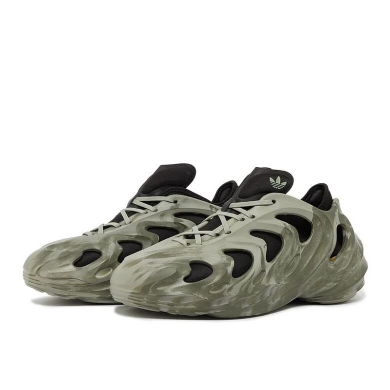 adidas adiFOM Q Olive Strata | GW2218