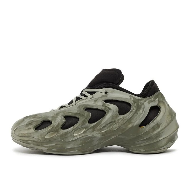 adidas adiFOM Q Olive Strata | GW2218