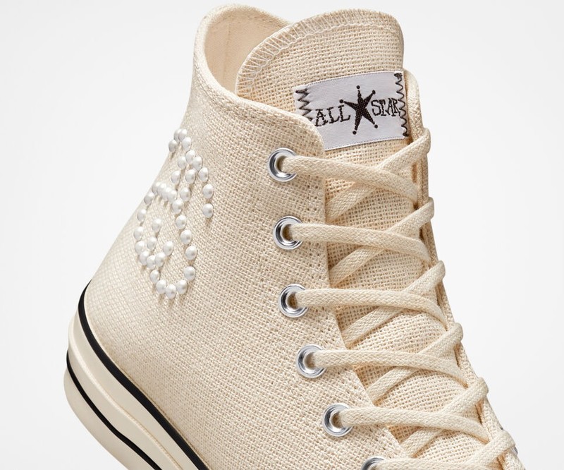 Stüssy x Converse Chuck 70 High "Fossil" | A02051C