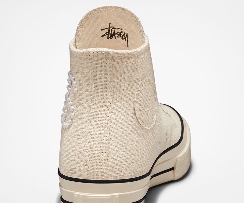 Stüssy x Converse Chuck 70 High "Fossil" | A02051C