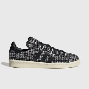 DayZ x Invincible x adidas Campus Black | HP2821 DayZ x Invincible x adidas Campus Black | HP2821