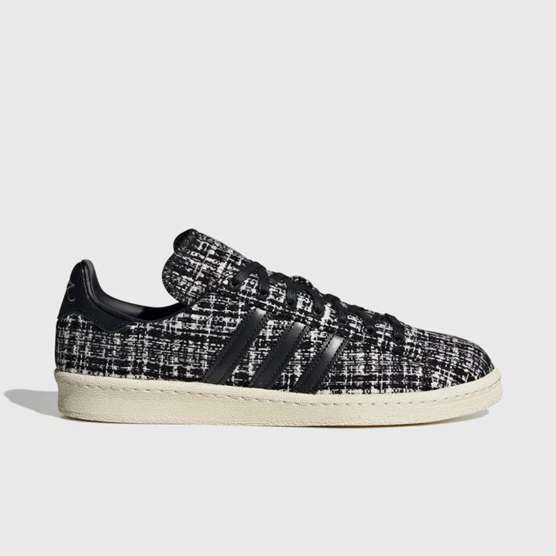 DayZ x Invincible x adidas Campus Black | HP2821