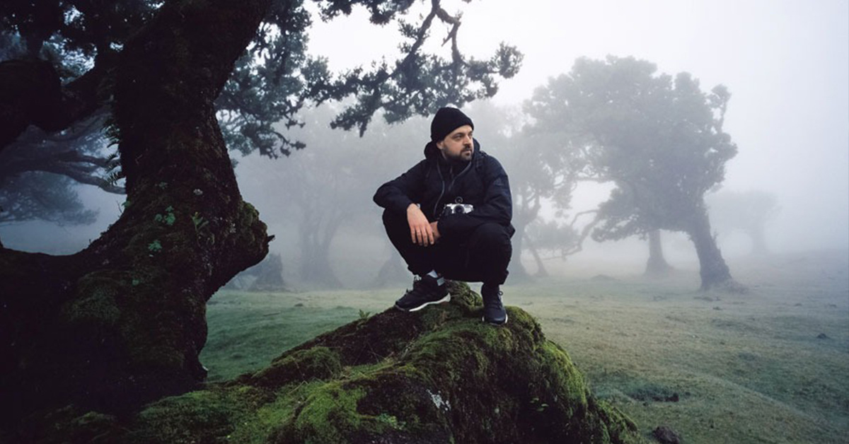 The Photography of Johannes Höhn a.k.a. Pangea The Photography of Johannes Höhn a.k.a. Pangea