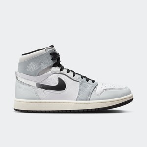 Air Jordan 1 Zoom CMFT 2 "Chrome Swoosh" | FJ4652-100 Air Jordan 1 Zoom CMFT 2 "Chrome Swoosh" | FJ4652-100