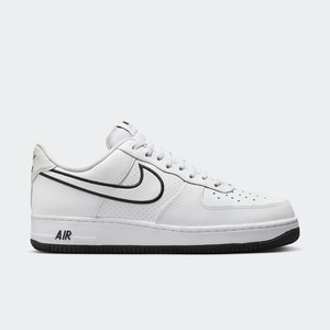 Nike Air Force 1 Embroidered Swoosh White | FJ4211-100 Nike Air Force 1 Embroidered Swoosh White | FJ4211-100