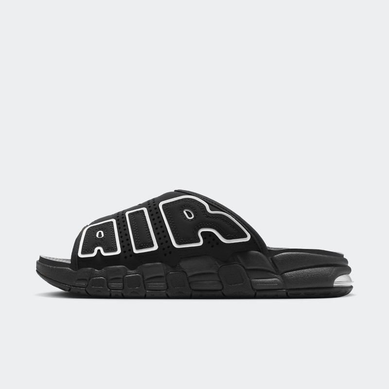 Nike Air More Uptempo Slide | DV2132-001