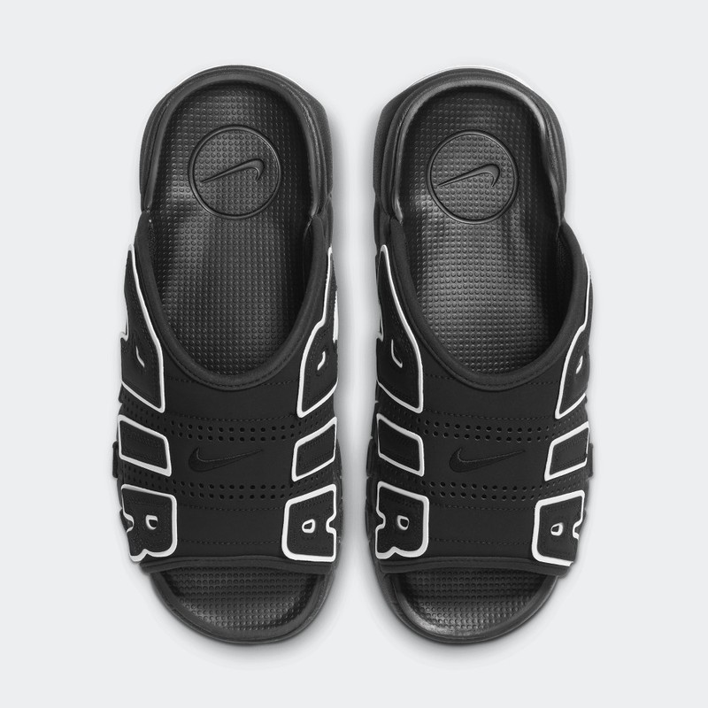 Nike Air More Uptempo Slide | DV2132-001