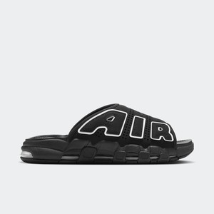 Nike Air More Uptempo Slide | DV2132-001 Nike Air More Uptempo Slide | DV2132-001