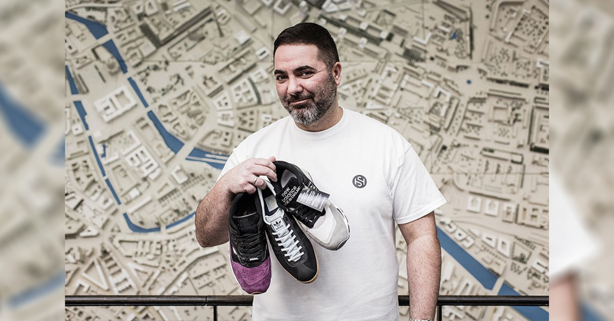 Das Leben nach Solebox - das Interview mit Hikmet Sugoer Das Leben nach Solebox - das Interview mit Hikmet Sugoer