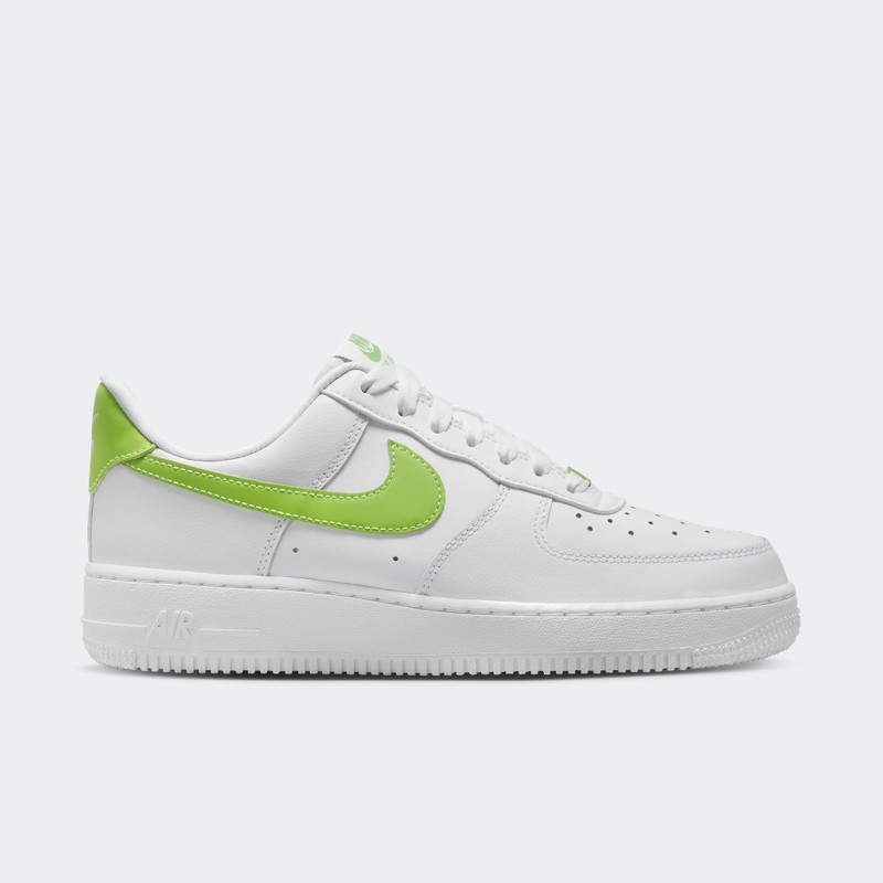 Nike Air Force 1 Low WMNS Action Green | DD8959-112