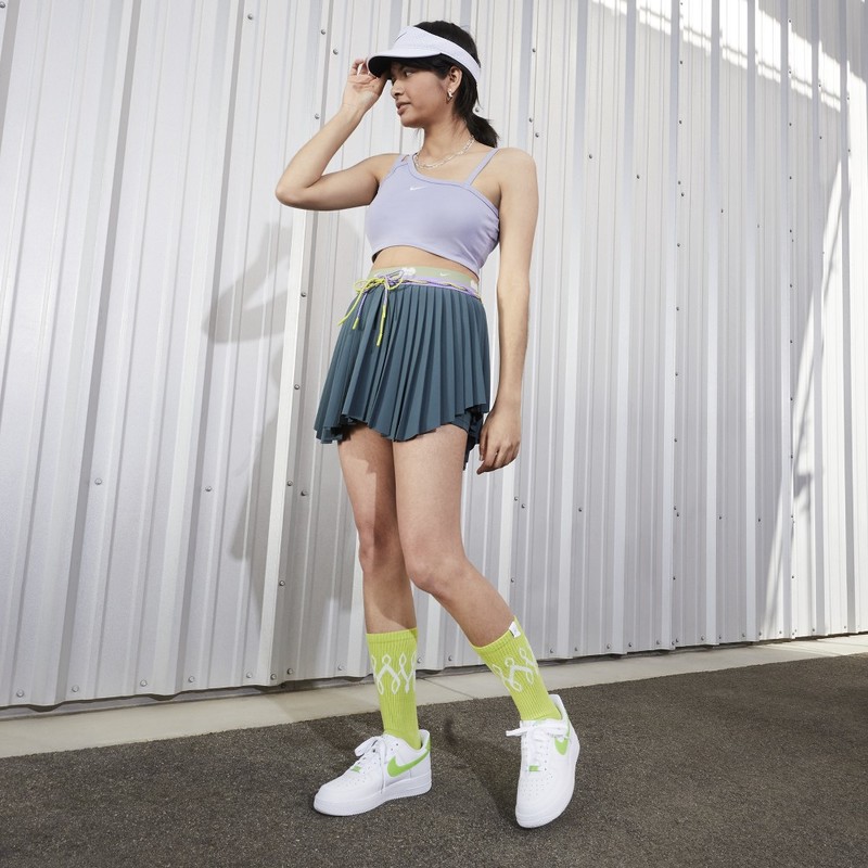 Nike Air Force 1 Low WMNS Action Green | DD8959-112