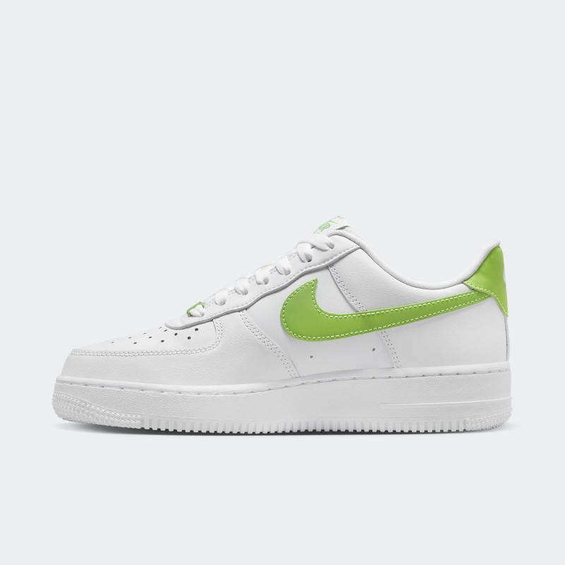 Nike Air Force 1 Low WMNS Action Green | DD8959-112