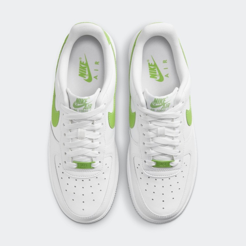 Nike Air Force 1 Low WMNS Action Green | DD8959-112