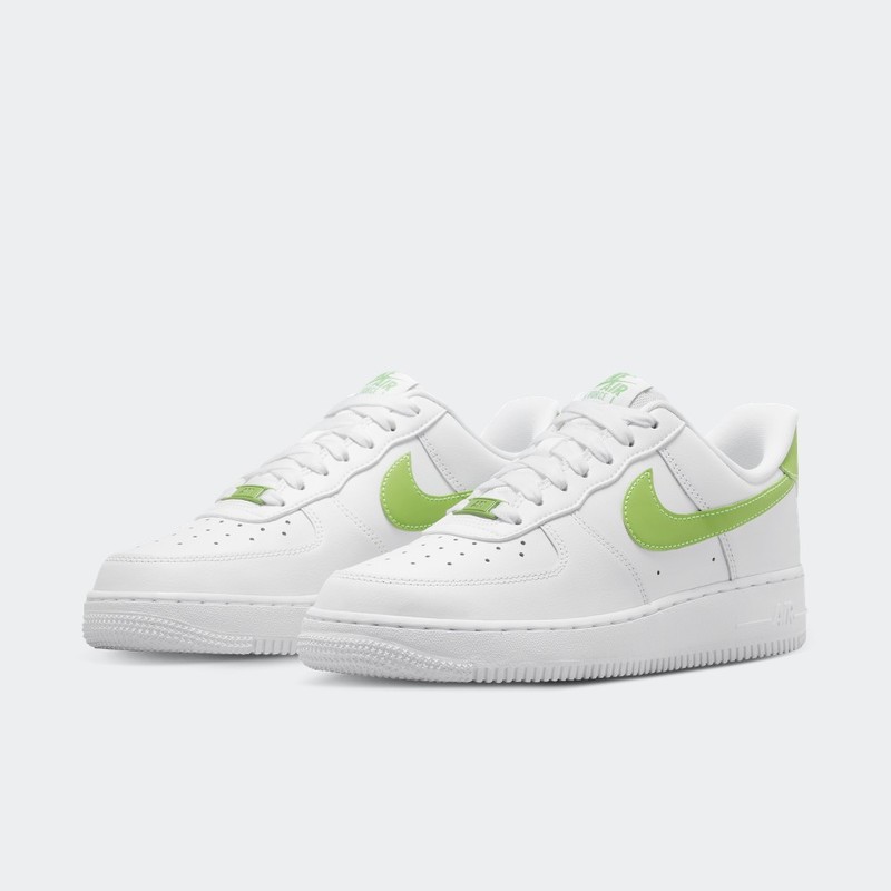 Nike Air Force 1 Low WMNS Action Green | DD8959-112