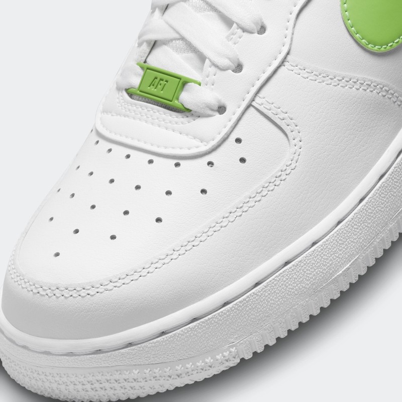 Nike Air Force 1 Low WMNS Action Green | DD8959-112