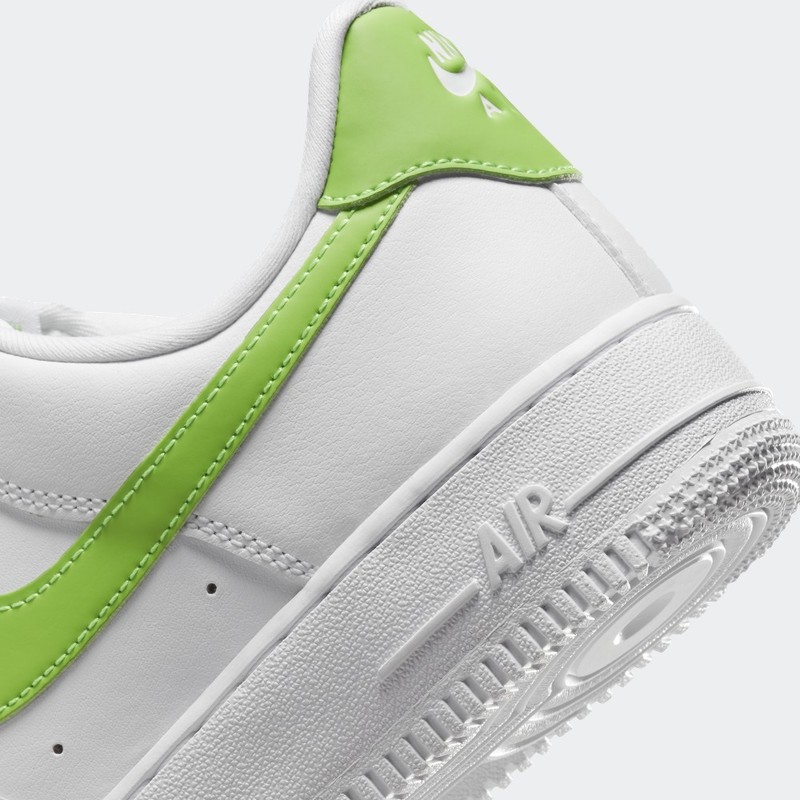 Nike Air Force 1 Low WMNS Action Green | DD8959-112