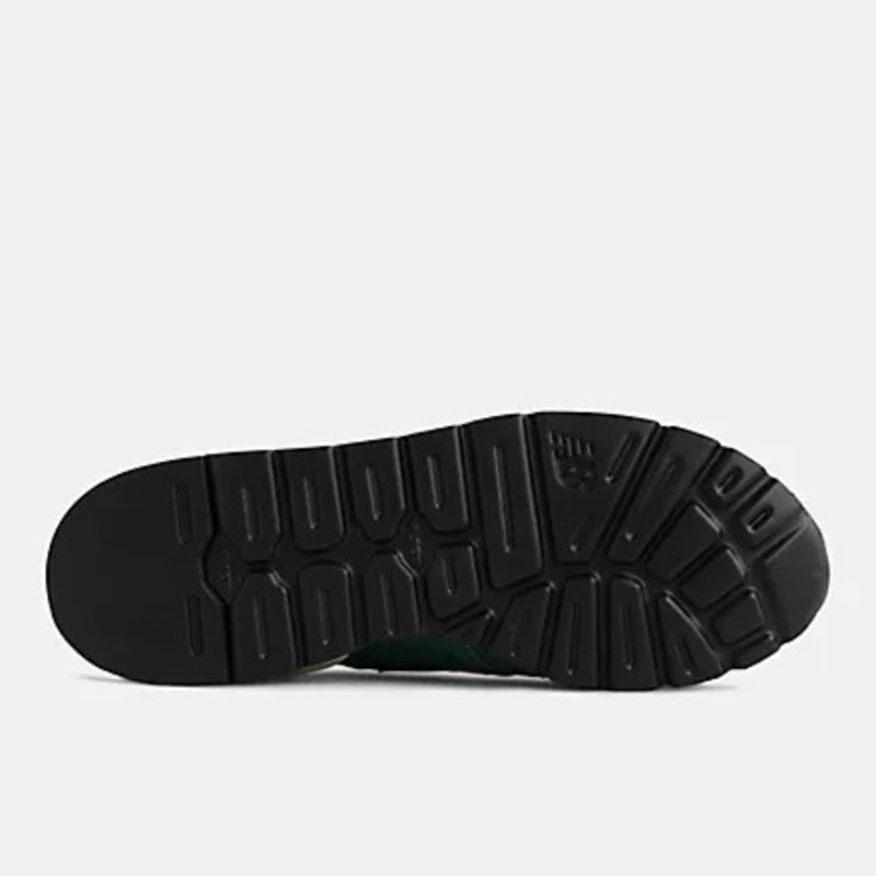 New Balance 990v1 Green Gold - Made in USA | M990GG1