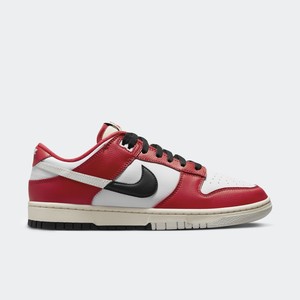 Nike Dunk Low "Chicago Split" | DZ2536-600