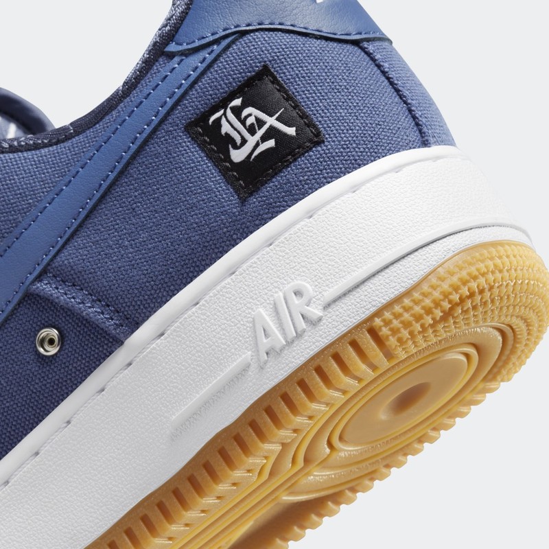 Nike Air Force 1 Los Angeles | FJ4434-491