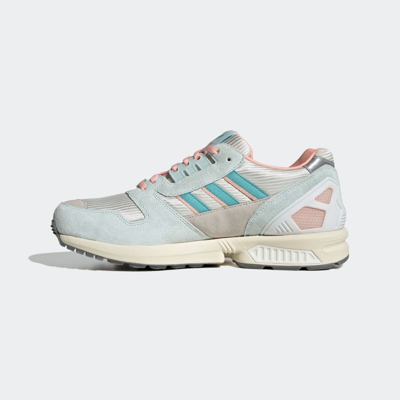 adidas ZX 8000 "Ice Mint" | IF5382