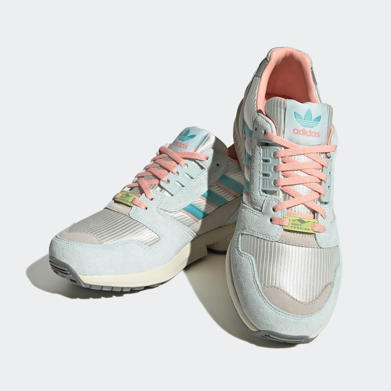 adidas ZX 8000 "Ice Mint" | IF5382