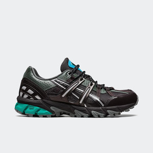 Matin Kim x Asics Gel-Sonoma 15-50 Tracing Ego Black | 1202A486-001