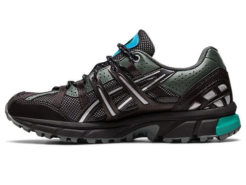 Matin Kim x Asics Gel-Sonoma 15-50 Tracing Ego Black | 1202A486-001