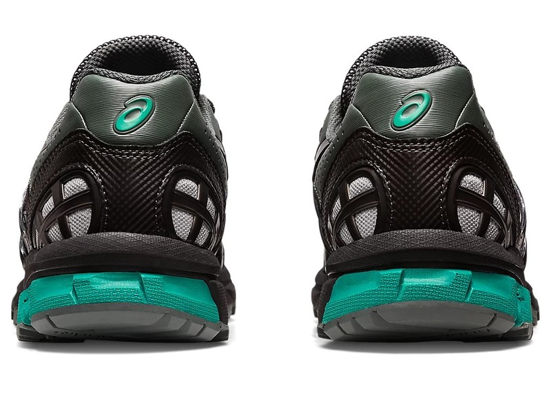 Matin Kim x Asics Gel-Sonoma 15-50 Tracing Ego Black | 1202A486-001