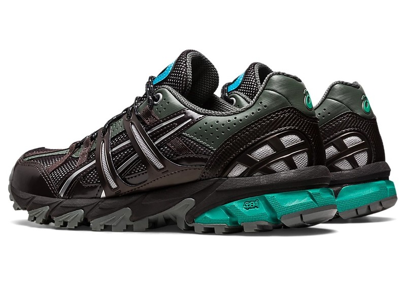 Matin Kim x Asics Gel-Sonoma 15-50 Tracing Ego Black | 1202A486-001