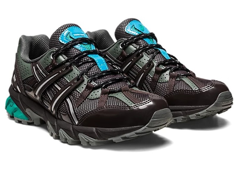 Matin Kim x Asics Gel-Sonoma 15-50 Tracing Ego Black | 1202A486-001