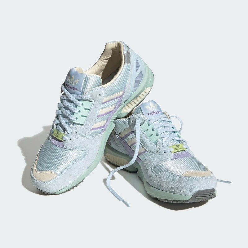 adidas ZX 8000 "Sky Tint" | IF5383