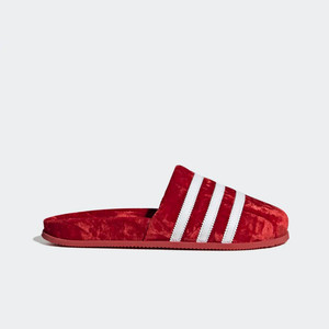 adidas Adimule Slides Red | HP9783 adidas Adimule Slides Red | HP9783