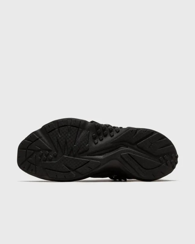 Juun.J x Puma Plexus Black | 391697-01