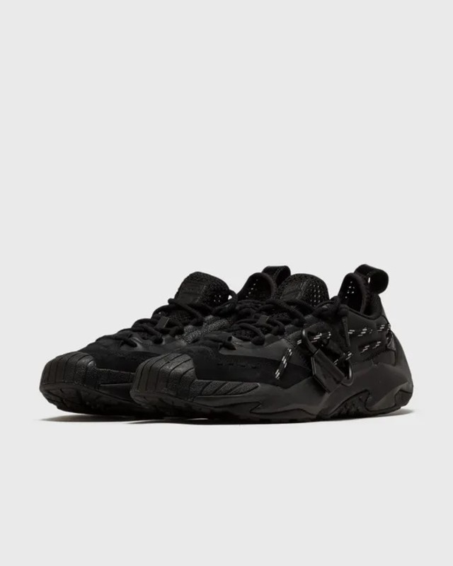 Juun.J x Puma Plexus Black | 391697-01