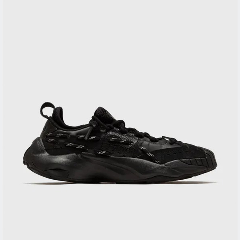 Juun.J x Puma Plexus Black | 391697-01