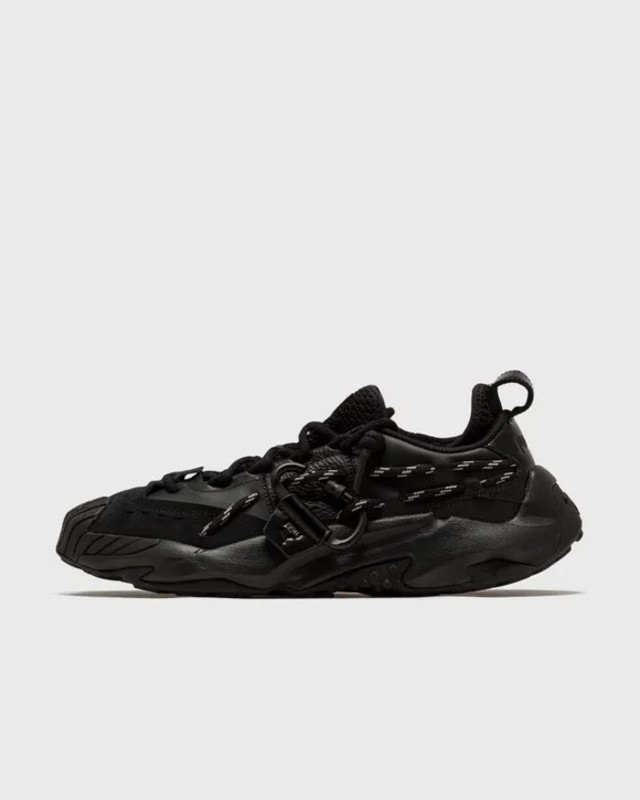Juun.J x Puma Plexus Black | 391697-01